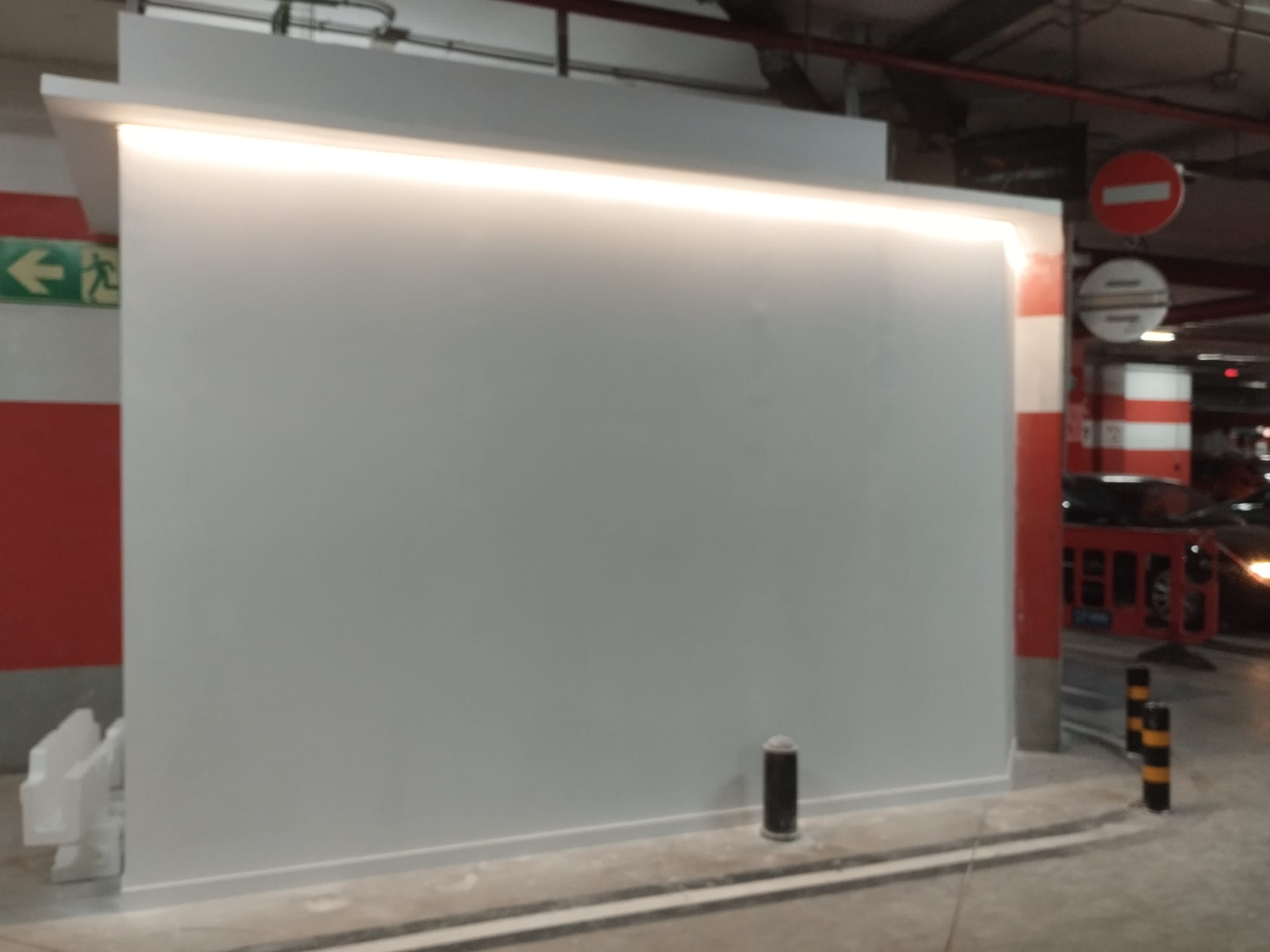 Galería Gran Alacant Reformas